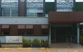 Hotel El Aeropuerto